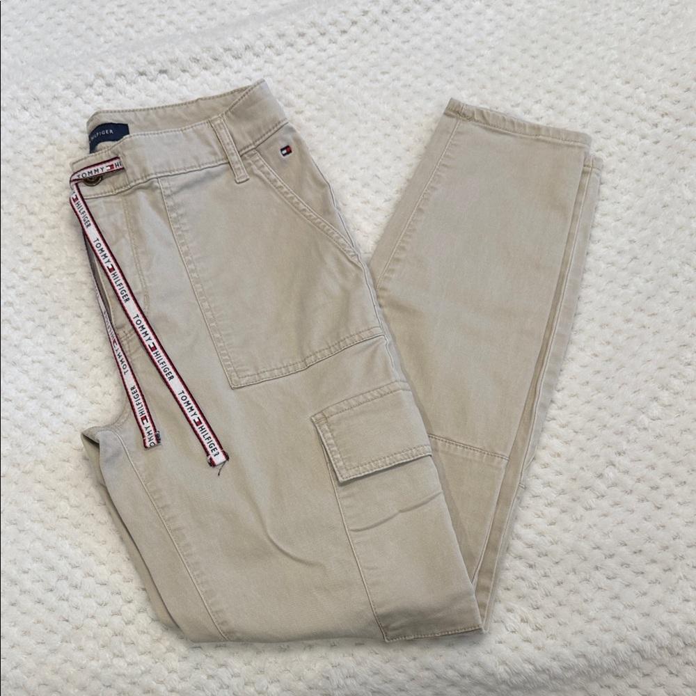 Tommy Hilfiger Woman’s Cargo Pants